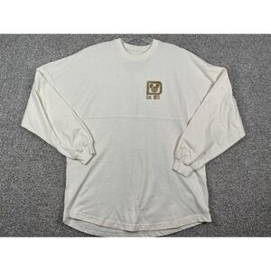 Walt Disney World 50th Anniversary Cinderella Castle Spirit Jersey Size Medium